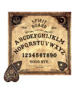 Spirit Board (NN) 38.5cm Witchcraft & Wiccan Gifts Under £100