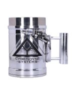 Terminator 2 Tankard 17cm Sci-Fi Top 200