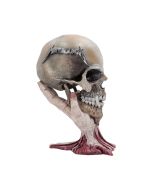 Metallica - Sad But True Skull 22cm Band Licenses Top 200 None Licensed