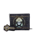 Ghost Gold Meliora Wallet Band Licenses Top 200
