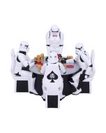 Stormtrooper Poker Face 18.3cm Sci-Fi Top 200