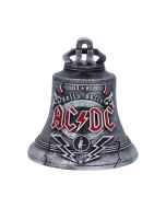 ACDC Hells Bells Box 13cm Band Licenses Top 200