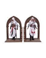Buste Eivor - Assassin's Creed Valhalla - Nemesis Now - Collection Officielle Neuve