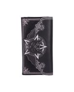 Malpuss Embossed Purse 18.5cm Cats Gifts Under £100