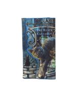 Rusty Cauldron (LP) Embossed Purse 18.5cm Cats Sale Fashion