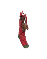 Magical Arrival Hanging Ornament (AS) 13.5cm Dragons Articles en Vente