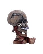 Metallica Pushead Skull 23.5cm Band Licenses Licensed Rock Bands
