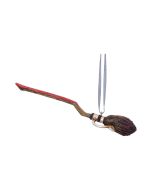 Harry Potter Firebolt Hanging Ornament 15.5cm Fantasy NEMESIS NOW | EASTER SALE
