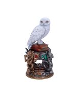 Harry Potter Hedwig Figurine 22cm Fantasy Top 200