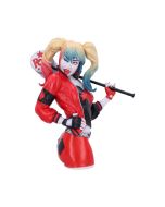 Harley Quinn Bust 30cm Comic Characters Comic Characters