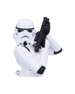 Stormtrooper Bust (Small) 14.2cm Sci-Fi Father's Day