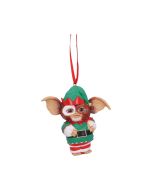 Gremlins Gizmo Elf Hanging Ornament 9.5cm Fantasy Christmas Gift Guide Hanging Ornaments