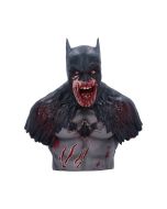Batman DCeased Bust 29cm Comic Characters NEMESIS NOW | EASTER SALE