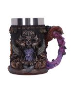 Elden Ring Starscourge Radahn Tankard 15.5cm Gaming Father's Day