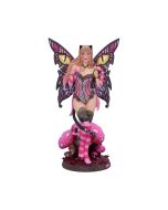 Cheshire Cat 24cm Fairies Wunderland Feen