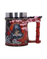 Assassin's Creed Shadows Tankard 14.5cm Gaming Licensed Gaming
