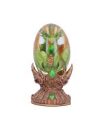 Elemental Dragonlings - Earth 12cm Dragons Stock Arrivals