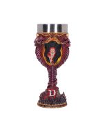 Diablo® IV Mephisto Goblet 19.5cm Gaming Licensed Gaming