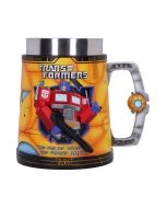 Transformers Heroes of Cybertron Tankard 15cm Sci-Fi Transformers