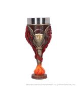 Elden Ring Malenia, Blade of Miquella Goblet 19.4cm Gaming Top 200