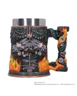 Dark Souls Gwyn Tankard 17cm Gaming Top 200