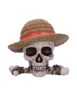 One Piece Luffy Jolly Roger Box 19.5cm Anime Top 200
