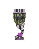 Beetlejuice Goblet 20.2cm Fantasy NEMESIS NOW | EASTER SALE