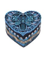 Corpse Bride With This Ring Vow Box 9.5cm Fantasy Mother's Day