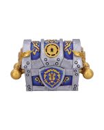 World of Warcraft Alliance War Chest Box 18.5cm Gaming Top 200