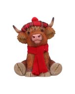 Highland Tam 11.2cm Animals Top 200 None Licensed