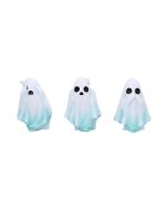 Three Wise Ghosts 7.5cm Horror Stock Release Winter 2025 Launch