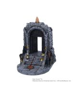 Dark Souls III Fog Gate Backflow Incense Burner 20.5cm Gaming Out Of Stock