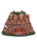 Naruto Hokage Rock Box 18.7cm Anime Naruto