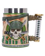 One Piece Zoro Tankard 16cm Anime One Piece