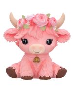 Moo Crew - Primrose 10.5cm Animals Out Of Stock