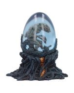 Stranger Things Demodog Box 16cm Sci-Fi Easter