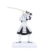 Stormtrooper The Last Samurai 19.3cm Sci-Fi Gifts Under £100