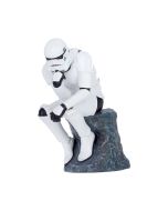 Stormtrooper The Overthinker Sci-Fi New Arrivals