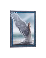 Spirit Guide Journal (AS) 17cm Angels New Arrivals