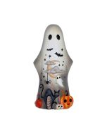 Boo-Who? Mortimer Indéterminé Spooky Season