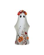 Boo-Who? Florence Indéterminé Spooky Season