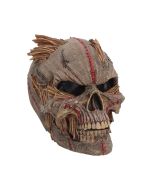 Hall of Horrors: The Keeper of the Harvest Skulls Spooky Season