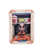 Naruto Ramen Wooden Theatre (Medium) Anime Out Of Stock