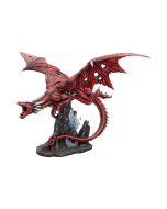 Fraener's Wrath. 52cm Dragons Top 200 None Licensed