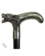 Lycanthrope Swaggering Cane 87cm Vampires & Werewolves Stock Arrivals