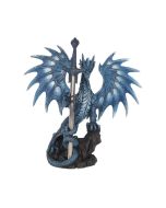 Sea Blade Letter Opener by Ruth Thompson 22.2cm Dragons Year Of The Dragon