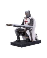 Knight's Oath 16.8cm History and Mythology Father's Day