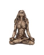 Gaia (Mini) 6.5cm History and Mythology Gifts Under £100