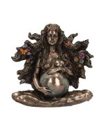 Gaea Mother of all Life 18cm History and Mythology Mother's Day