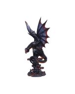Cathoron's Call 49cm Dragons Figurines de dragons